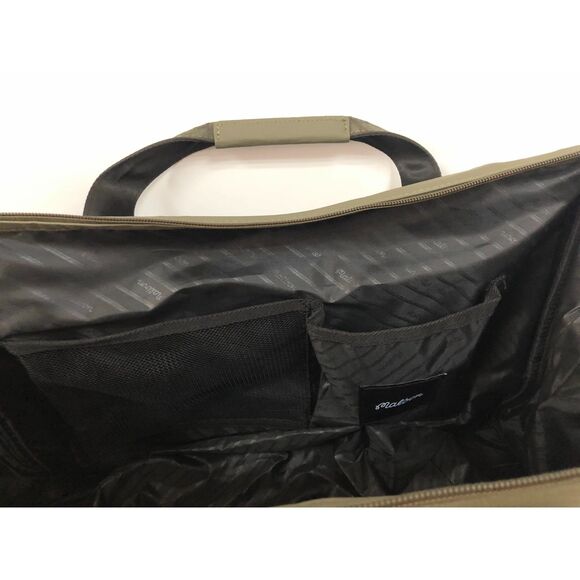 Malbon Golf Travel Bag Golf Clothing Bag  Unisex Large Capacity - Picture 7 of 10